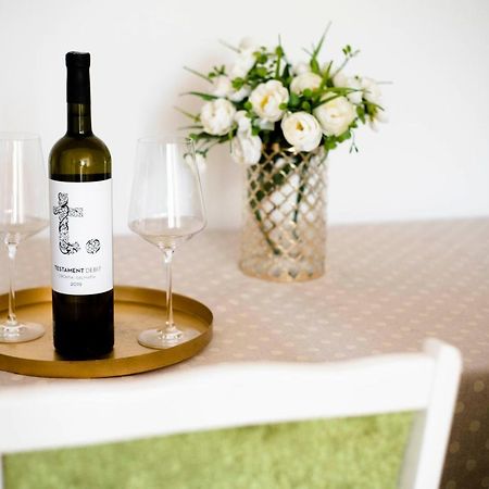 Apartment Alkar シニ エクステリア 写真