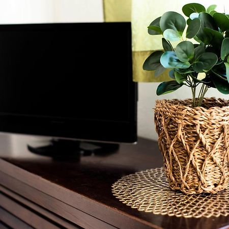 Apartment Alkar シニ エクステリア 写真