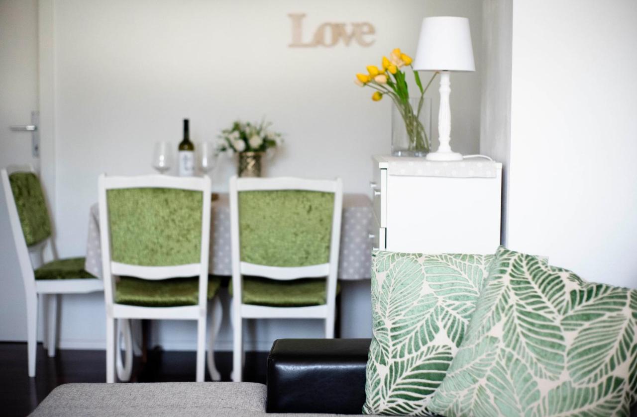 Apartment Alkar シニ エクステリア 写真