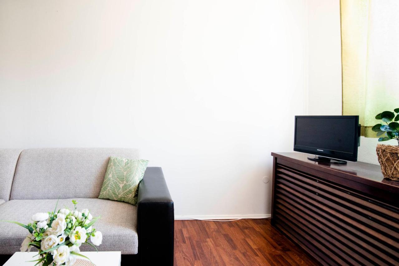 Apartment Alkar シニ エクステリア 写真