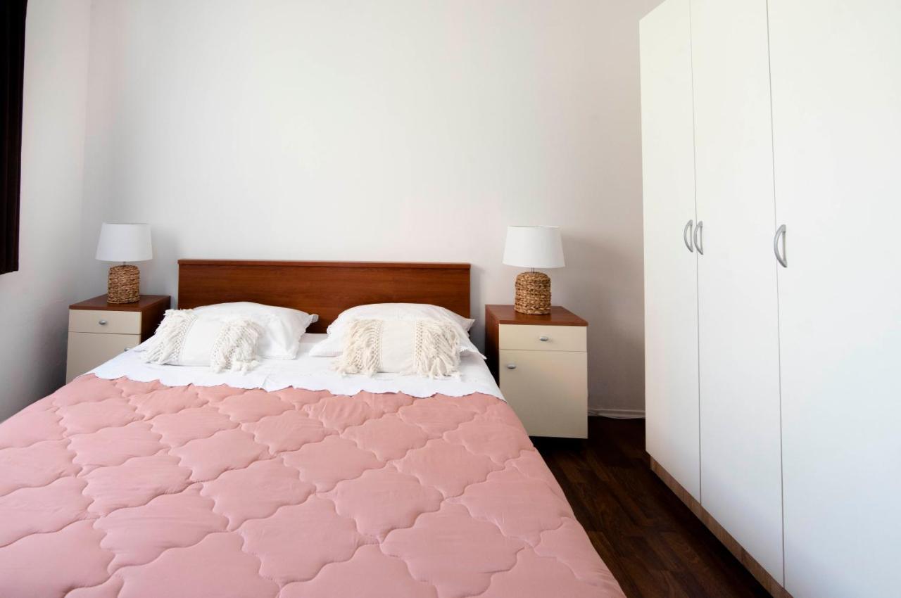 Apartment Alkar シニ エクステリア 写真